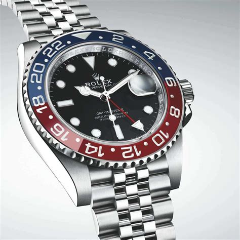 gebrauchte rolex gmt master 126710 uhr kaufen|Rolex Oyster Perpetual .